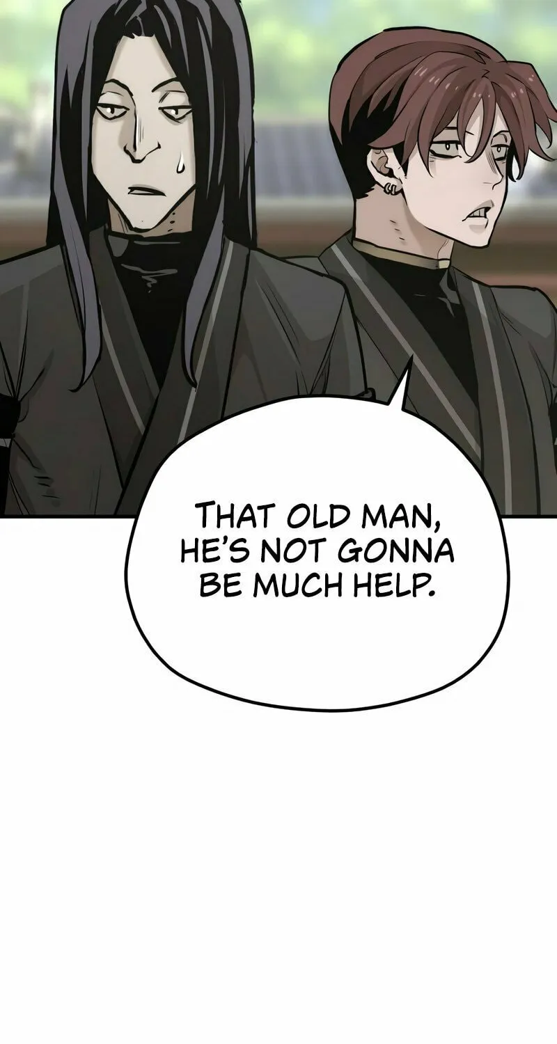 Murim RPG Simulation Chapter 86 page 154 - 