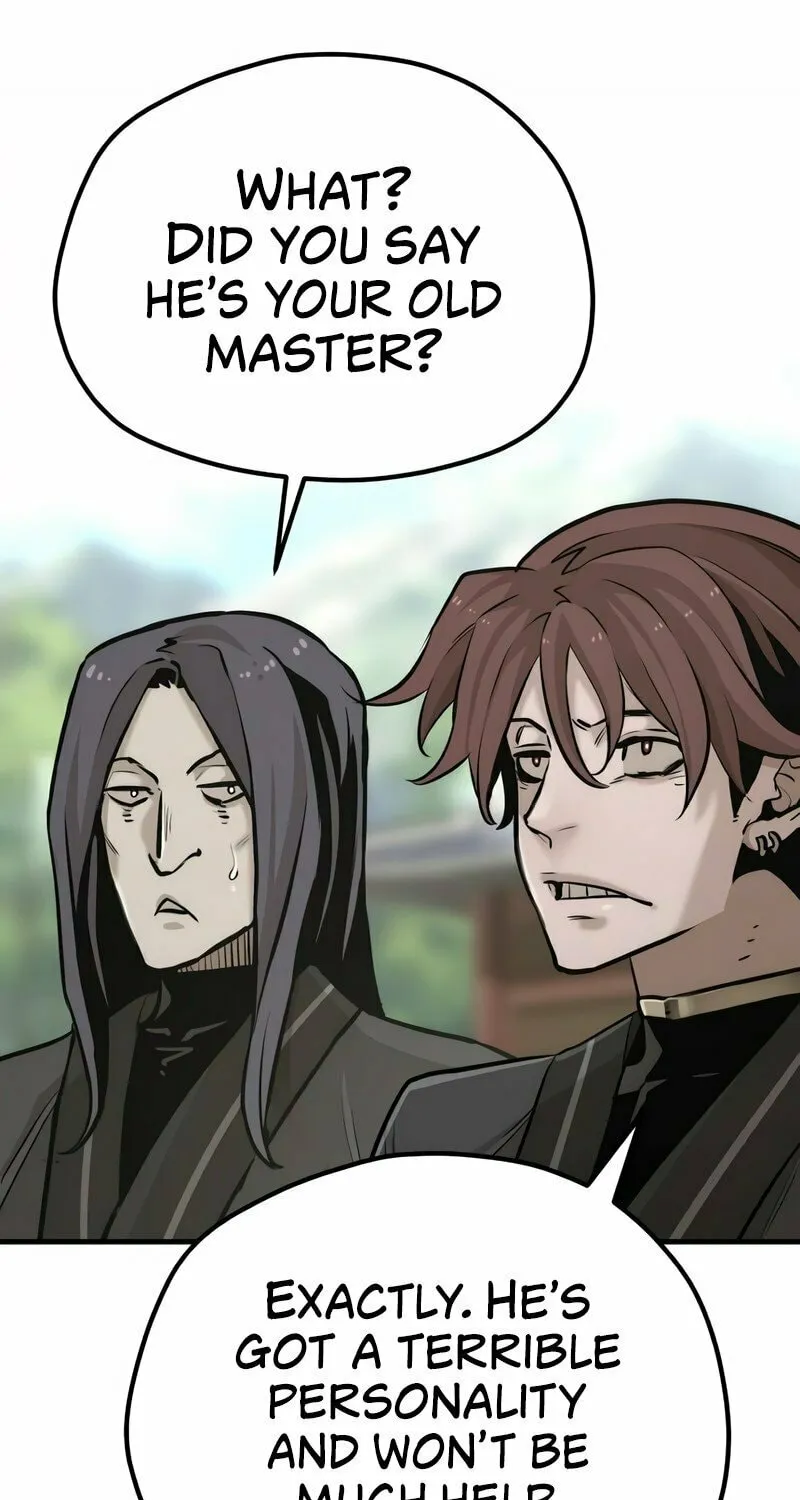 Murim RPG Simulation Chapter 86 page 155 - 