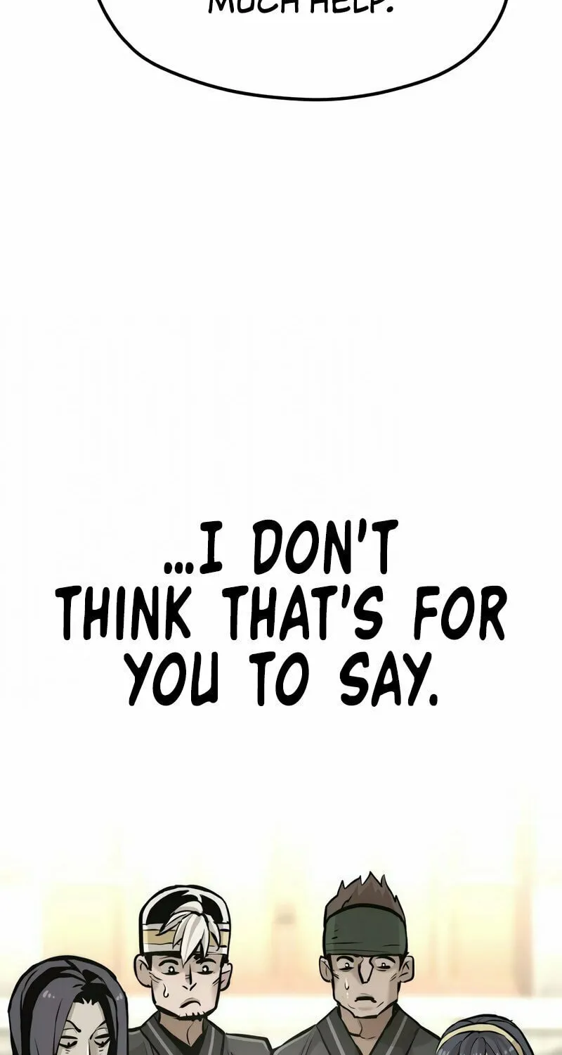 Murim RPG Simulation Chapter 86 page 156 - 