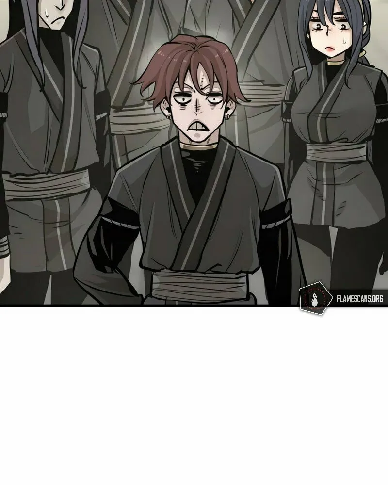 Murim RPG Simulation Chapter 86 page 157 - 