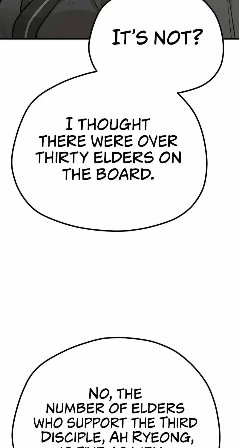 Murim RPG Simulation Chapter 86 page 159 - 