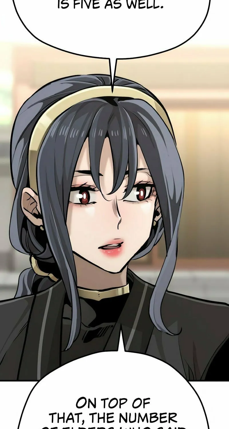 Murim RPG Simulation Chapter 86 page 160 - 