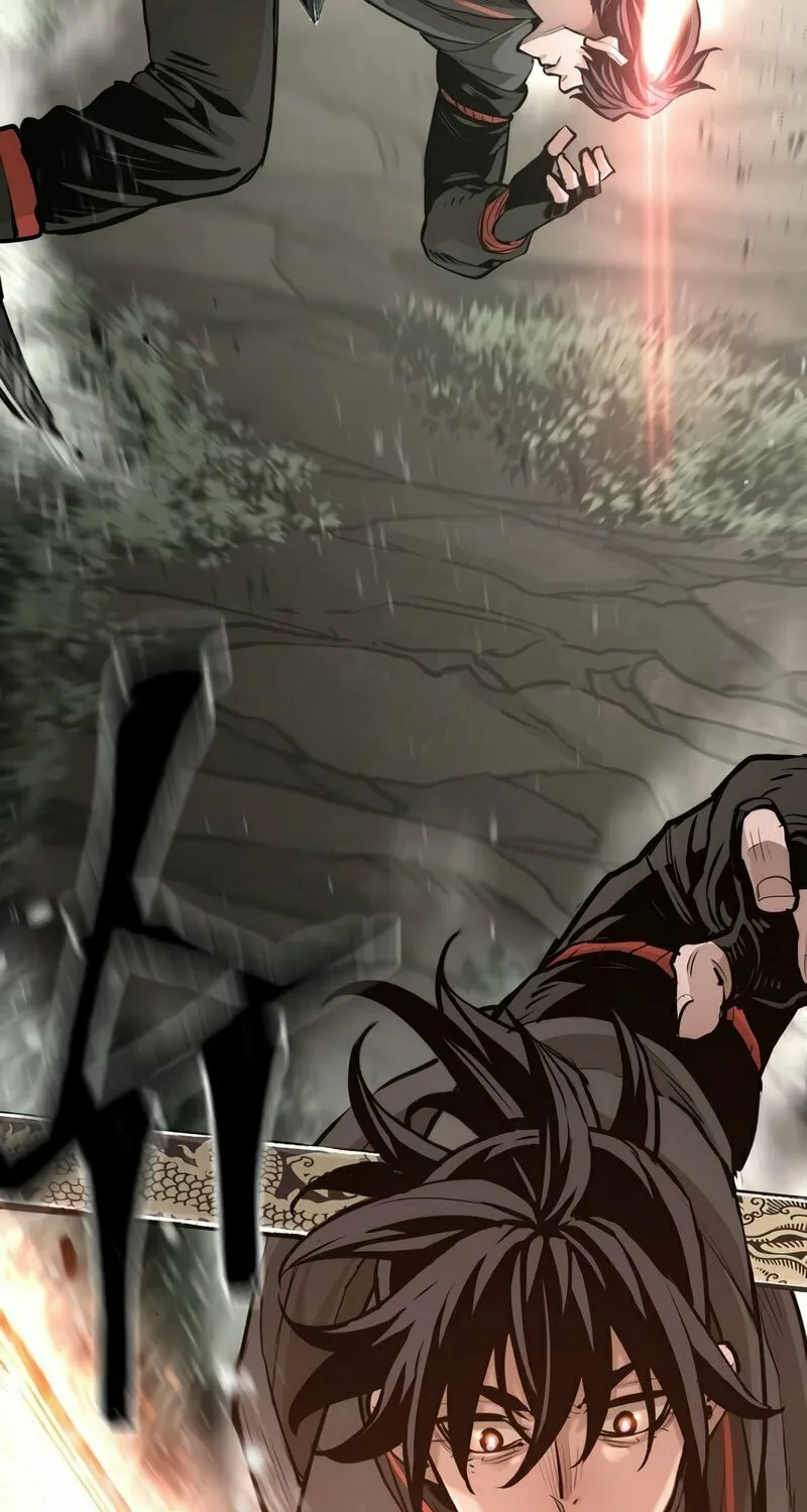 Murim RPG Simulation Chapter 86 page 17 - 
