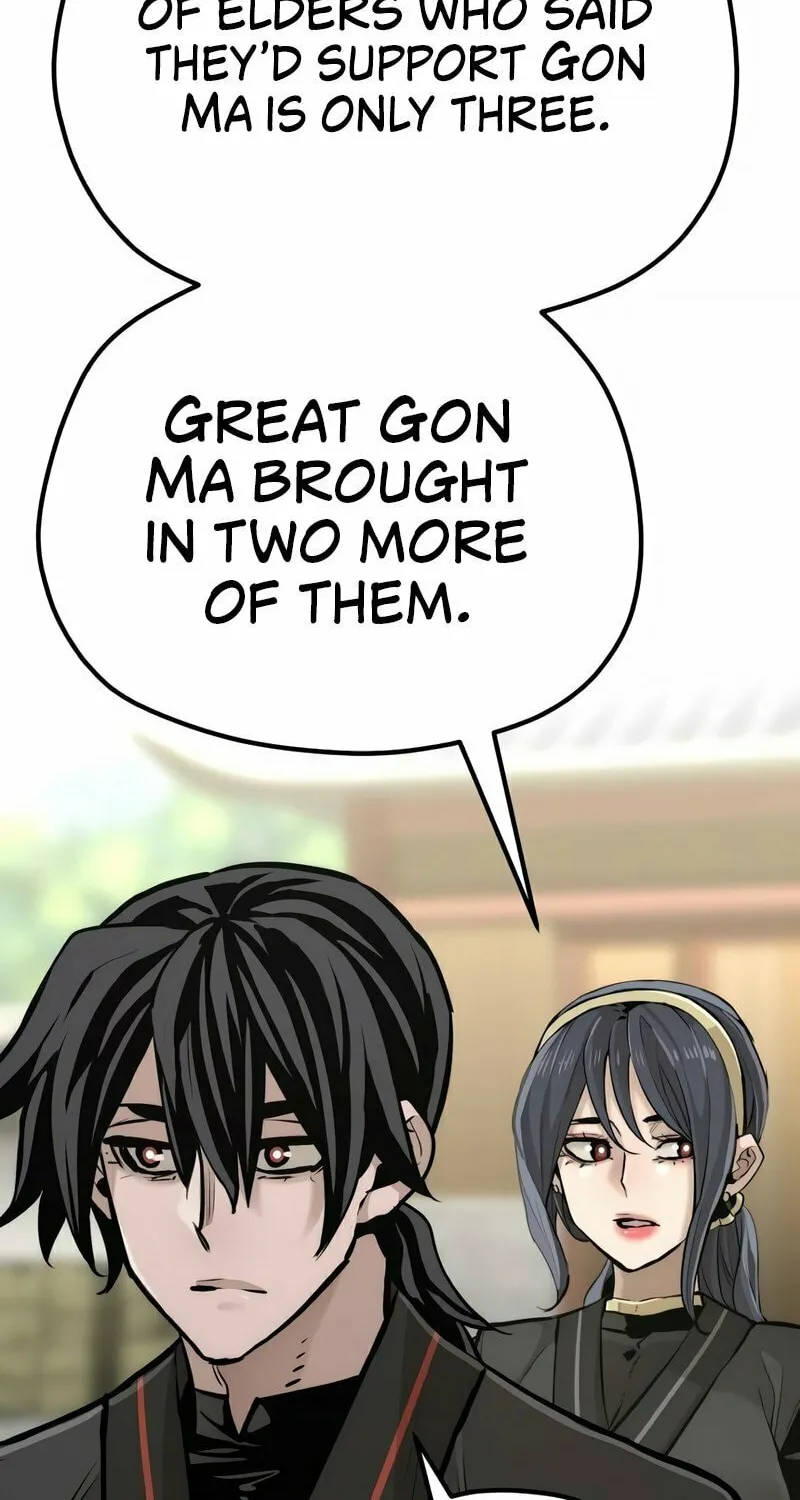 Murim RPG Simulation Chapter 86 page 161 - 