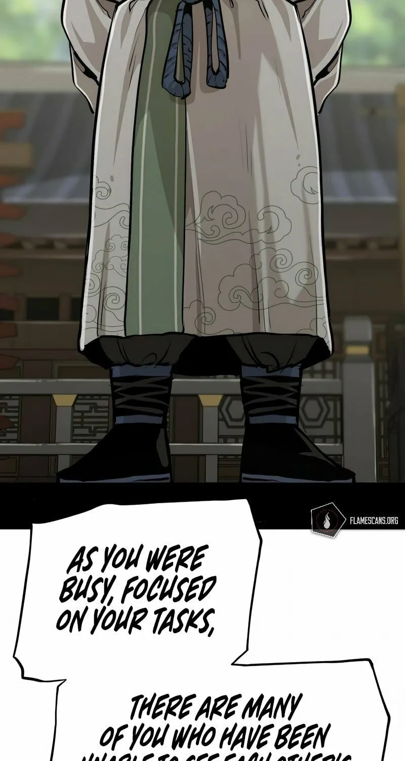 Murim RPG Simulation Chapter 86 page 165 - 