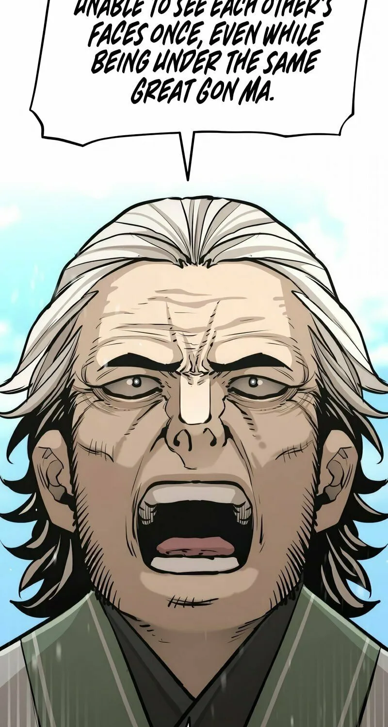 Murim RPG Simulation Chapter 86 page 166 - 