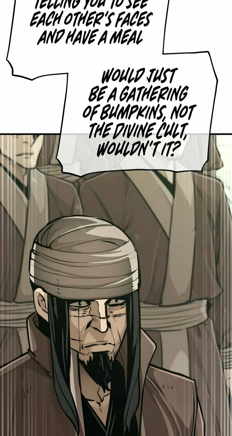 Murim RPG Simulation Chapter 86 page 168 - 