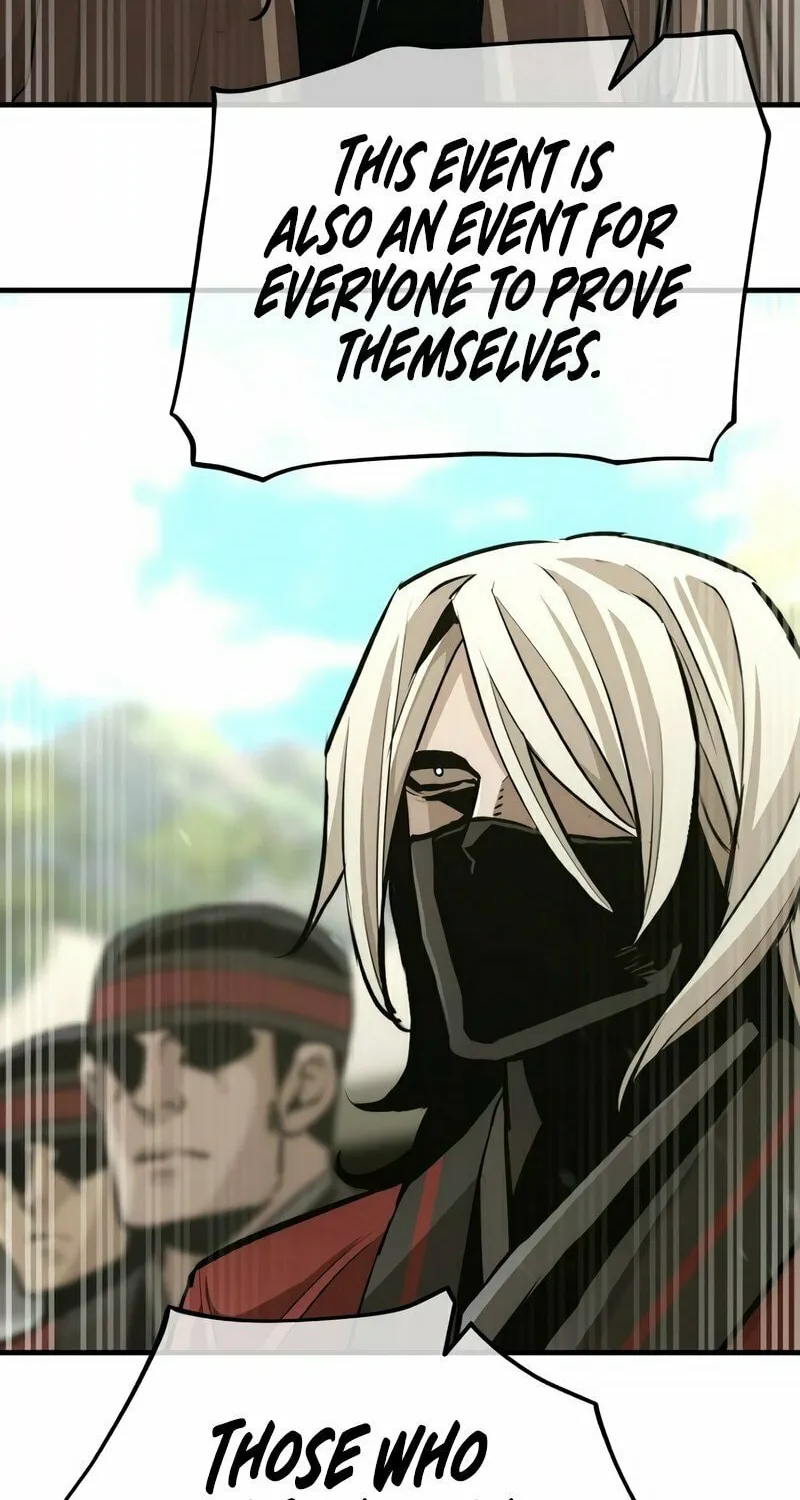 Murim RPG Simulation Chapter 86 page 169 - 
