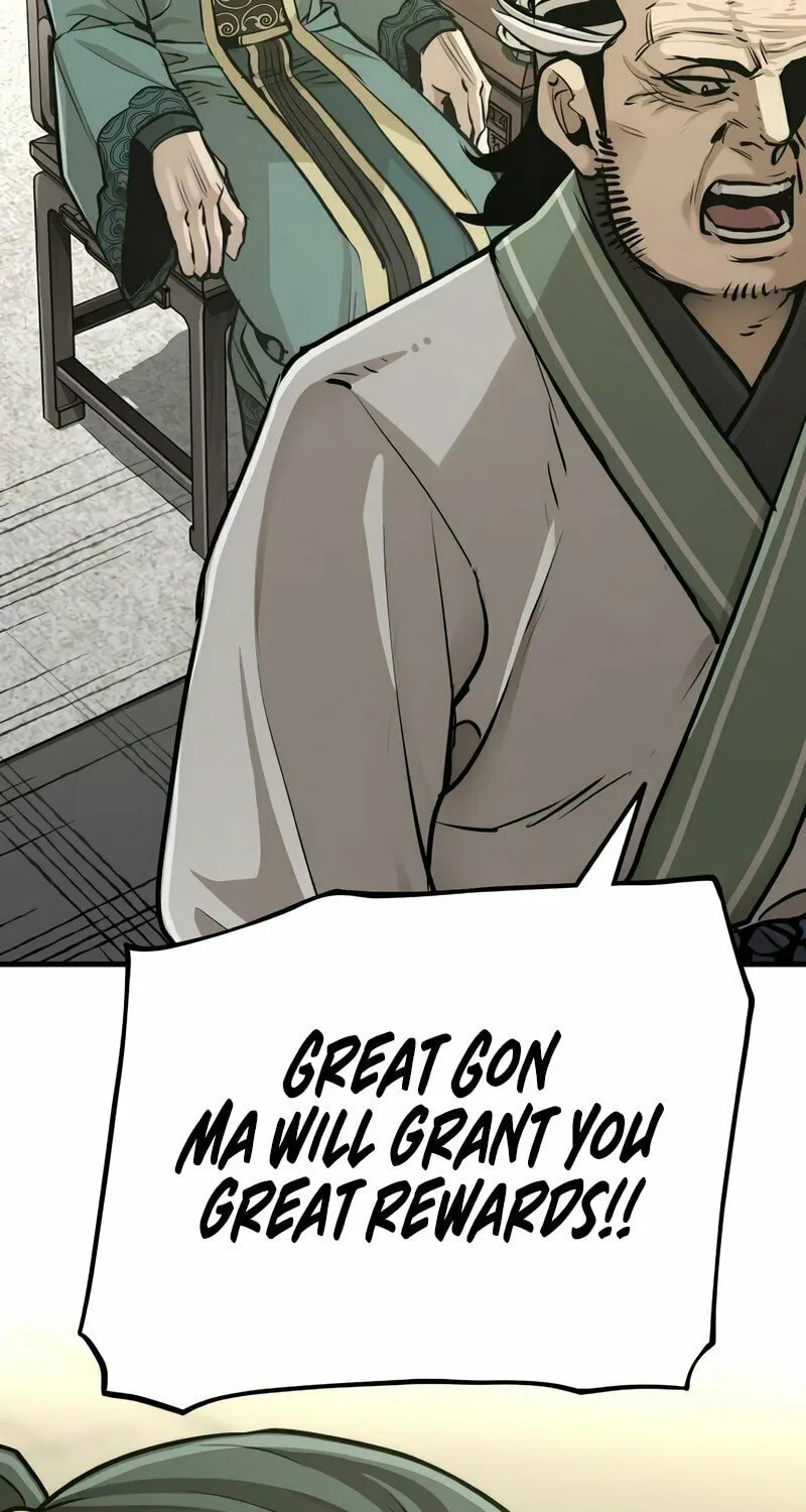 Murim RPG Simulation Chapter 86 page 173 - 
