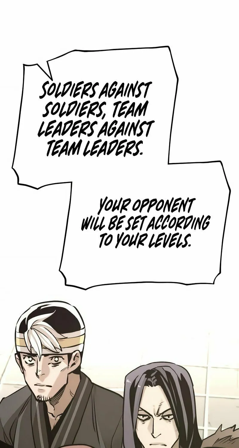 Murim RPG Simulation Chapter 86 page 175 - 