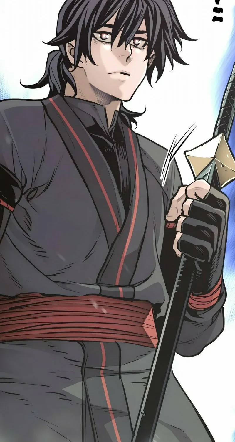 Murim RPG Simulation Chapter 86 page 179 - 