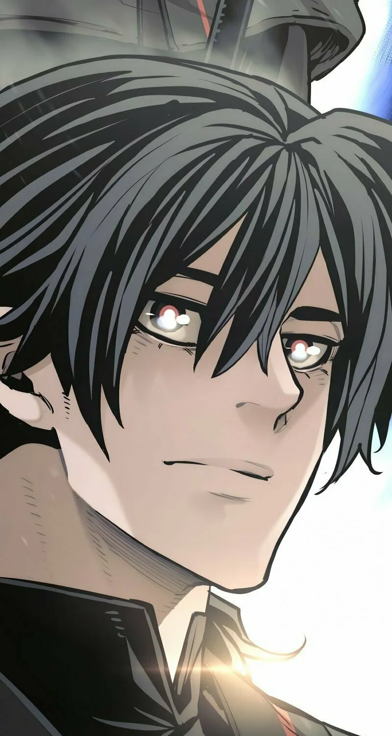 Murim RPG Simulation Chapter 86 page 180 - 