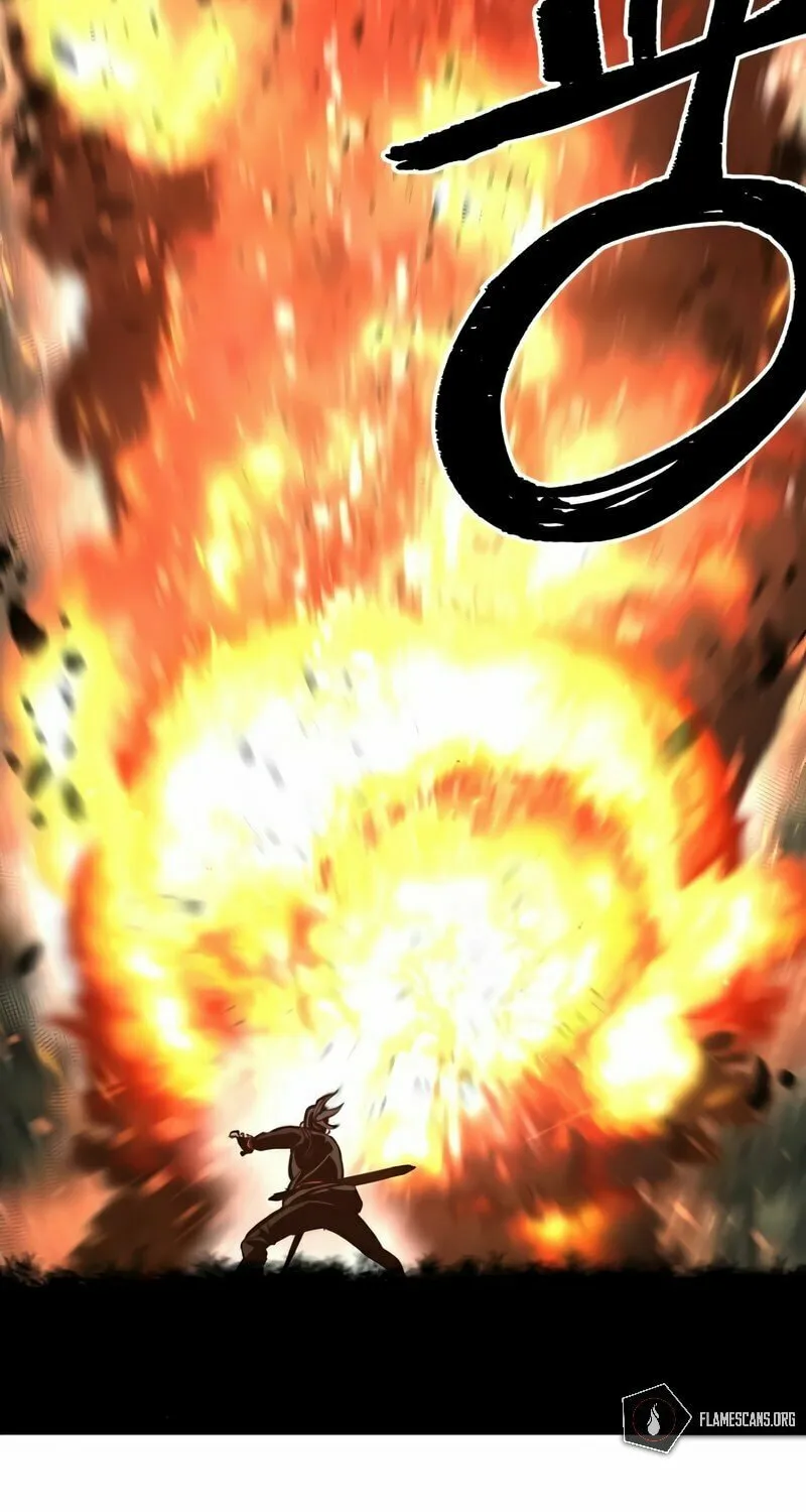Murim RPG Simulation Chapter 86 page 20 - 