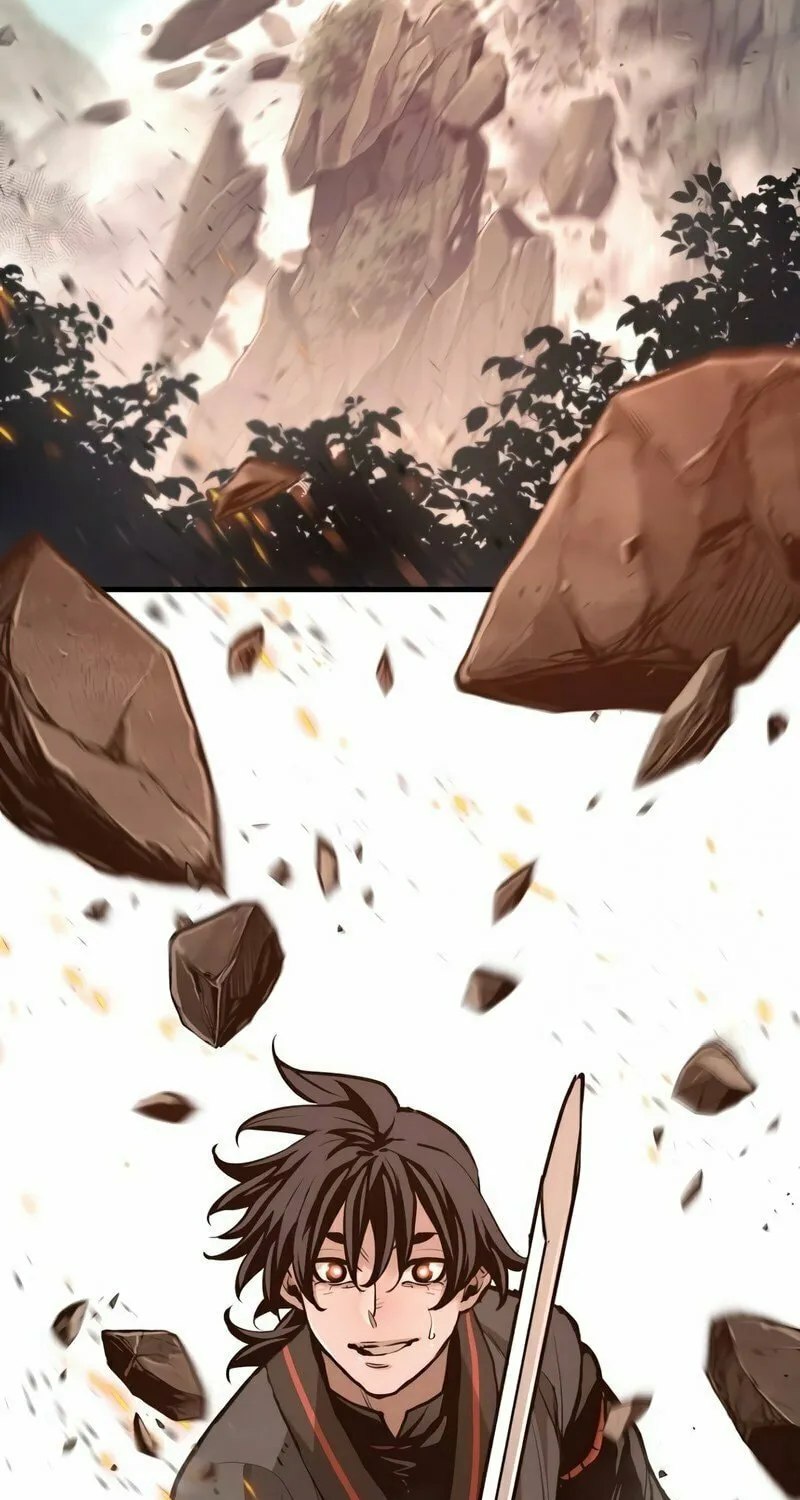 Murim RPG Simulation Chapter 86 page 23 - 