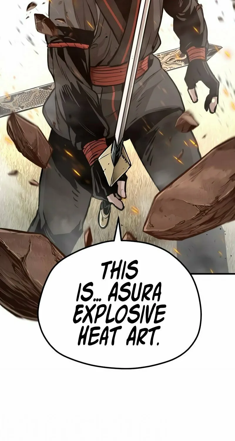 Murim RPG Simulation Chapter 86 page 24 - 