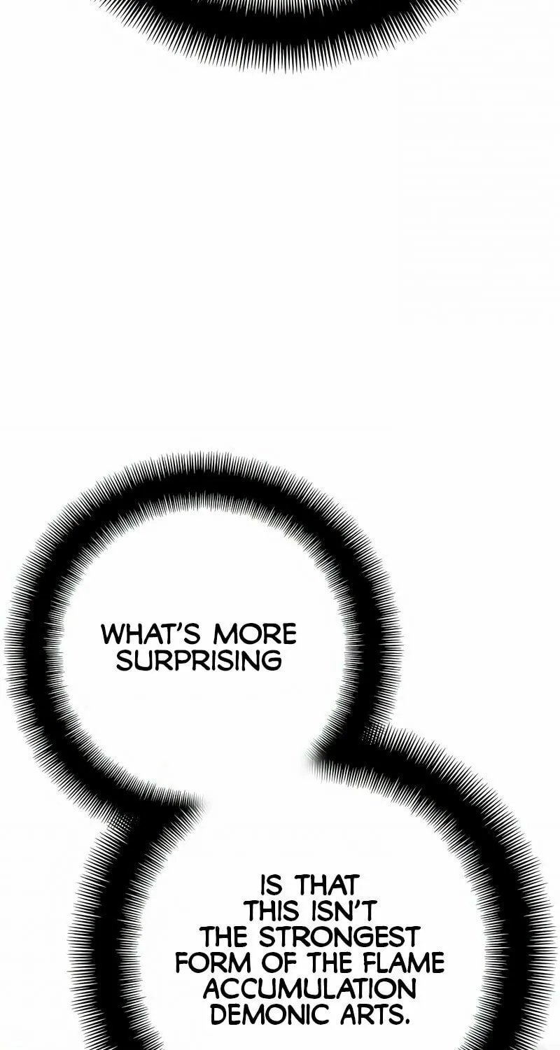 Murim RPG Simulation Chapter 86 page 27 - 