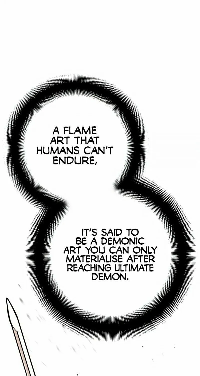 Murim RPG Simulation Chapter 86 page 31 - 