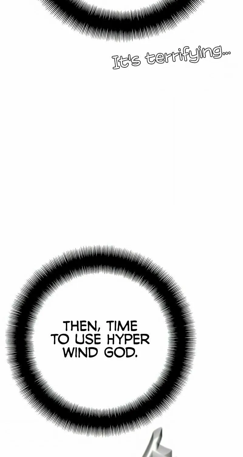 Murim RPG Simulation Chapter 86 page 33 - 