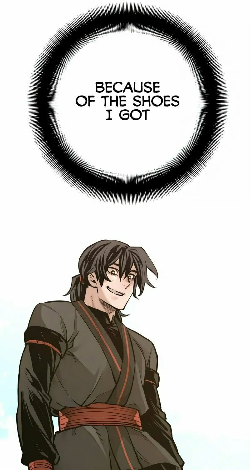 Murim RPG Simulation Chapter 86 page 37 - 