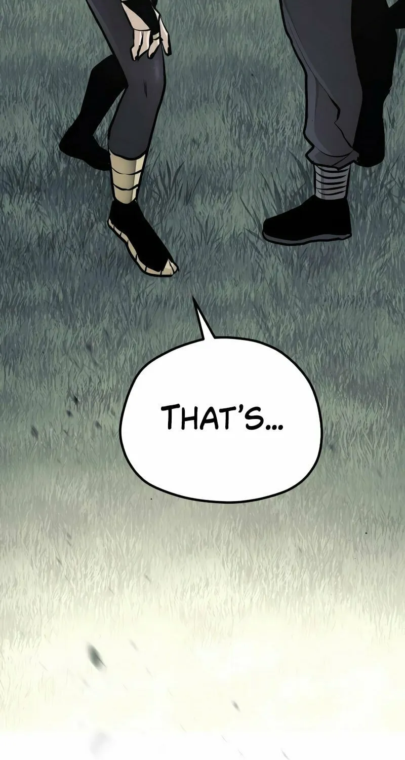 Murim RPG Simulation Chapter 86 page 5 - 
