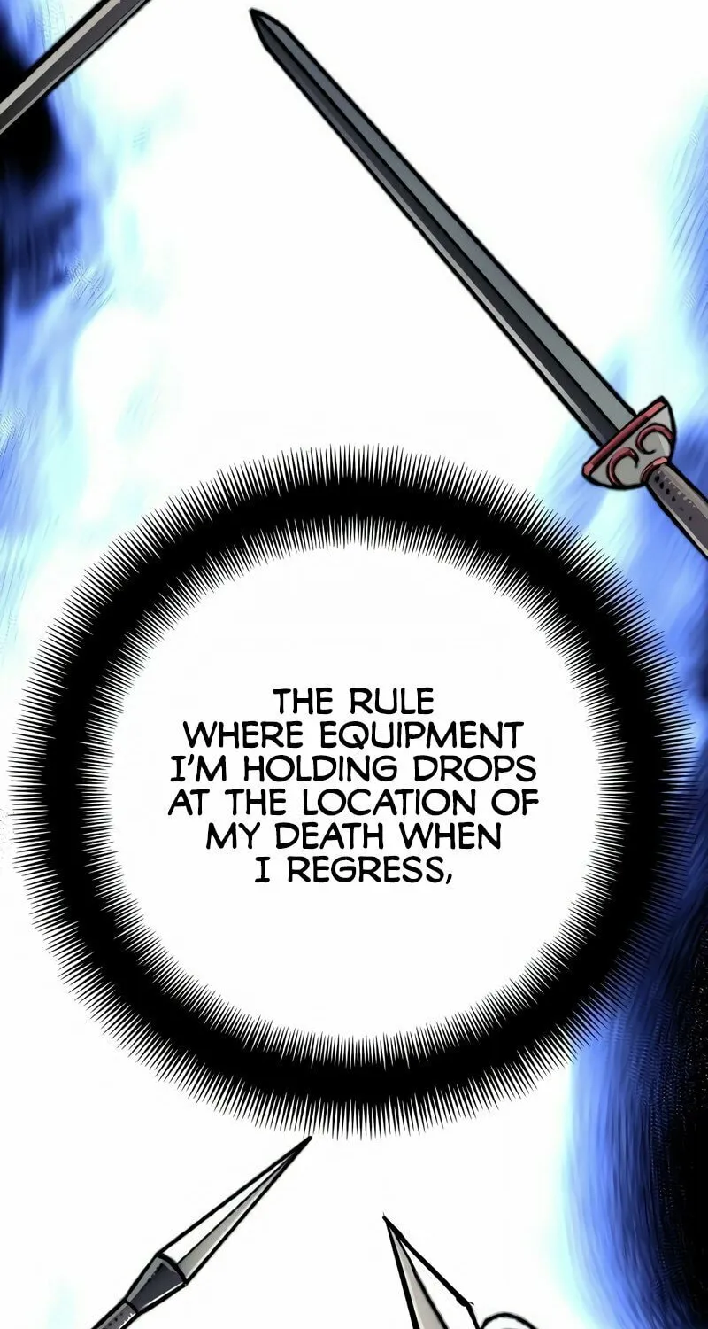 Murim RPG Simulation Chapter 86 page 45 - 
