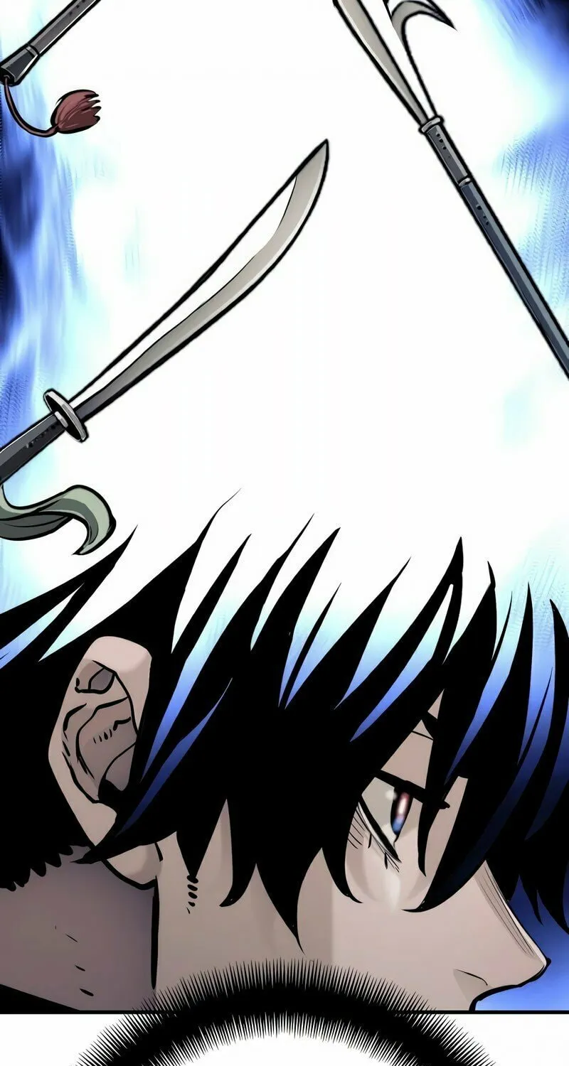 Murim RPG Simulation Chapter 86 page 46 - 