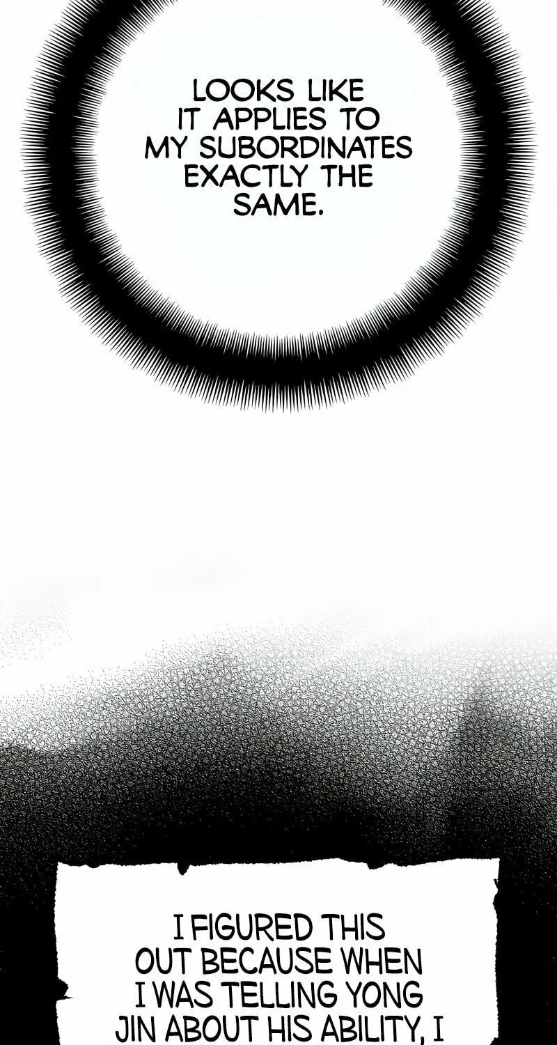 Murim RPG Simulation Chapter 86 page 47 - 