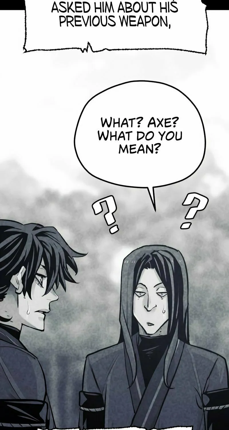 Murim RPG Simulation Chapter 86 page 48 - 