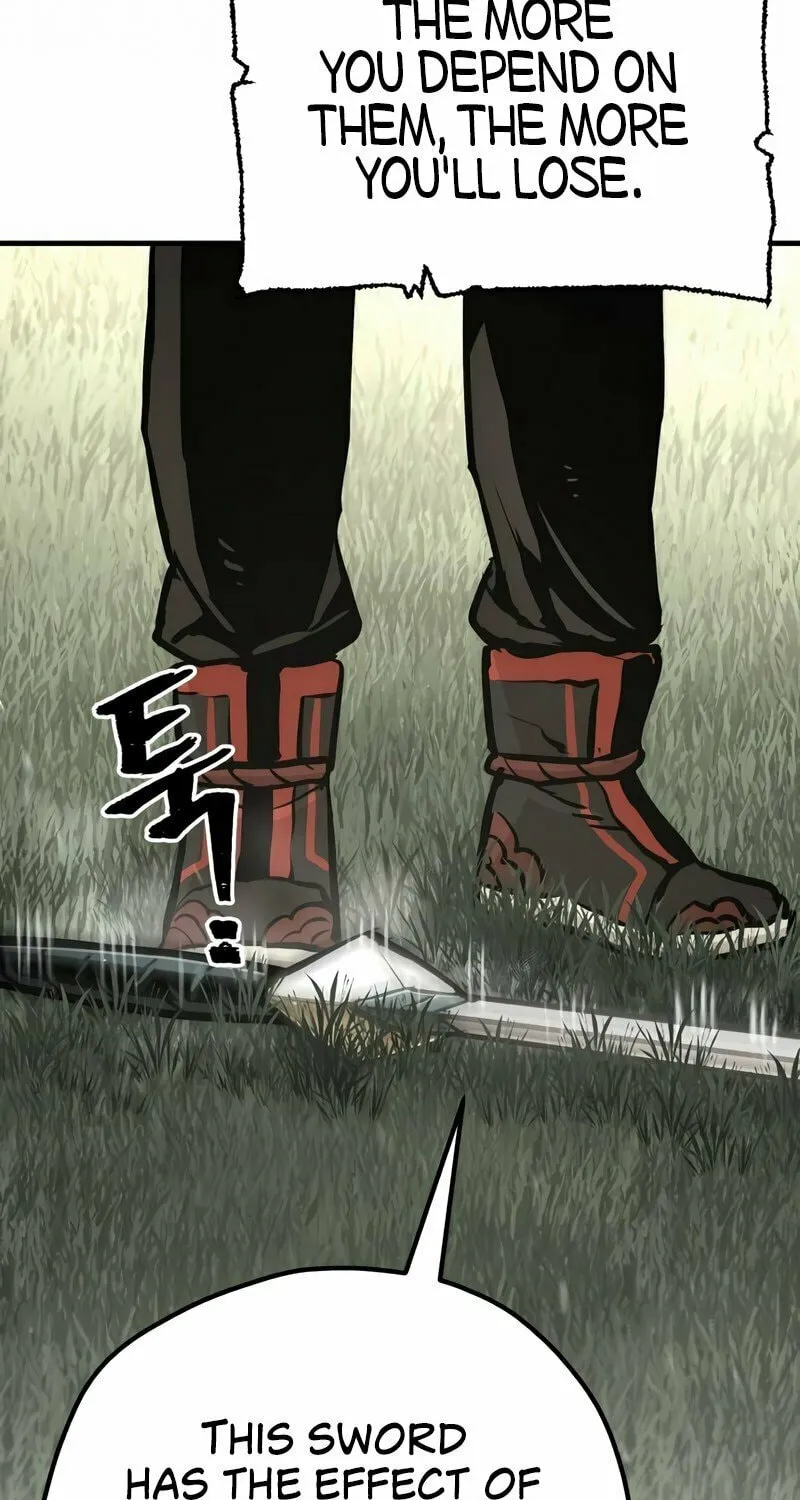 Murim RPG Simulation Chapter 86 page 53 - 