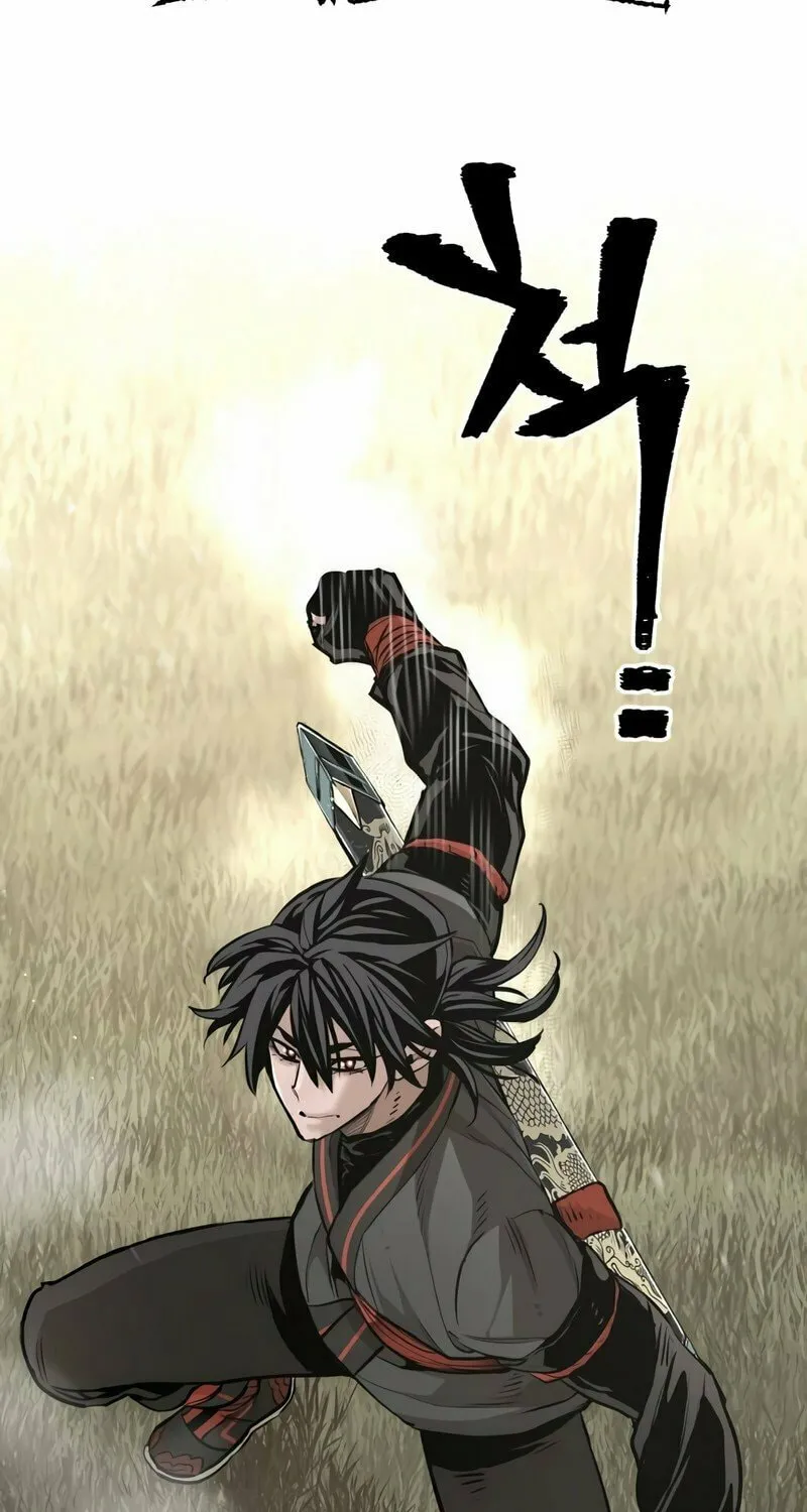 Murim RPG Simulation Chapter 86 page 55 - 