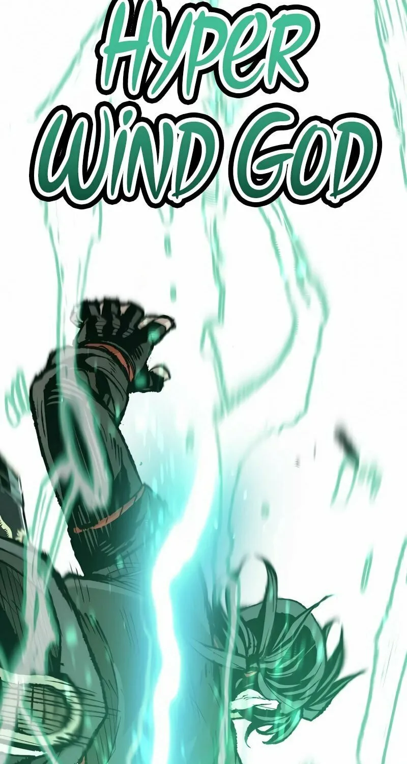 Murim RPG Simulation Chapter 86 page 59 - 
