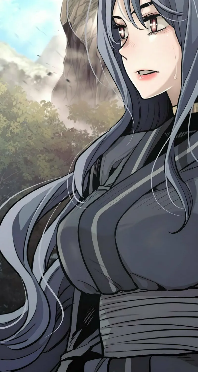Murim RPG Simulation Chapter 86 page 7 - 