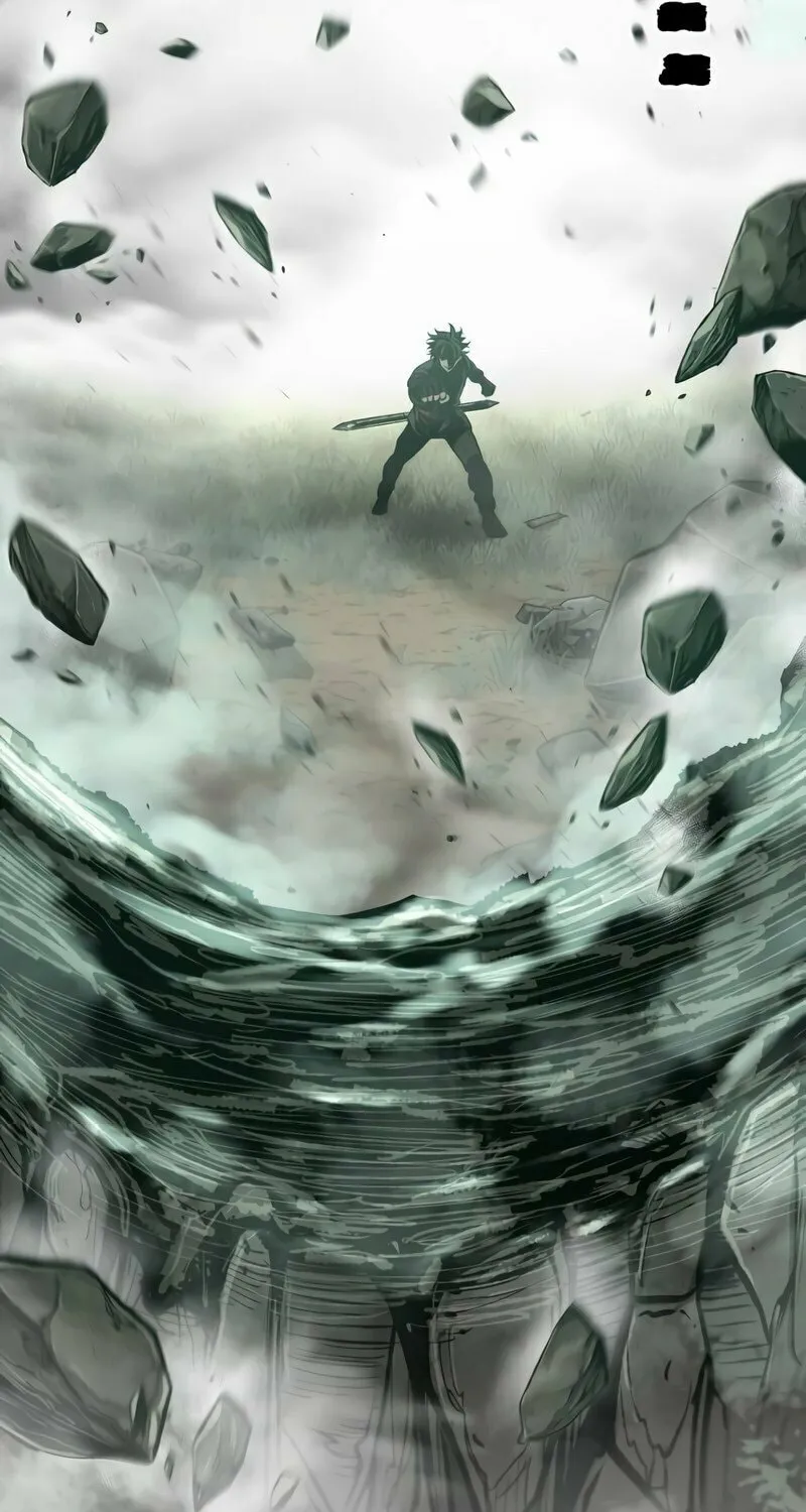 Murim RPG Simulation Chapter 86 page 64 - 