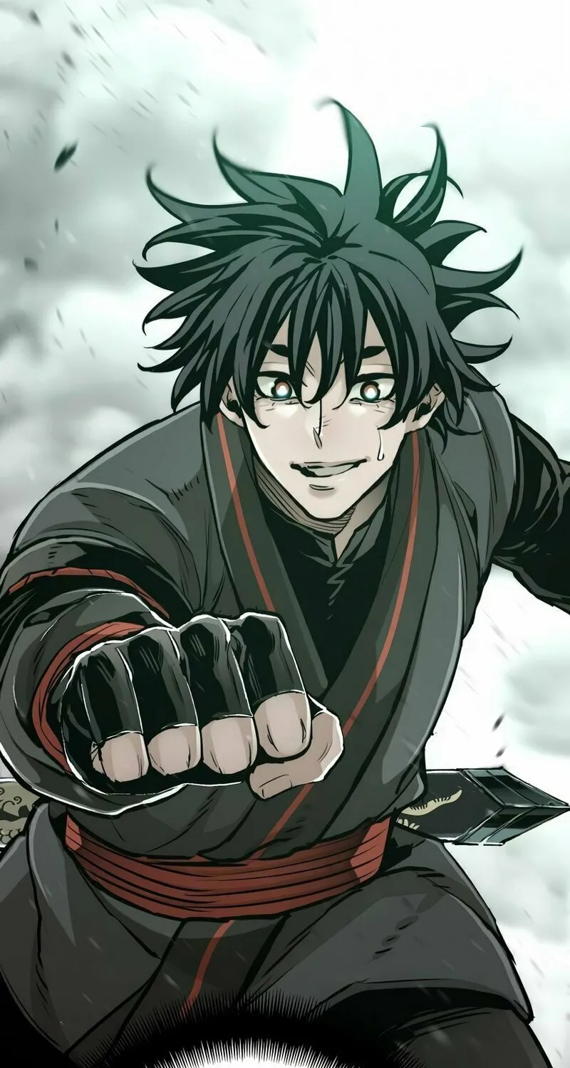 Murim RPG Simulation Chapter 86 page 67 - 