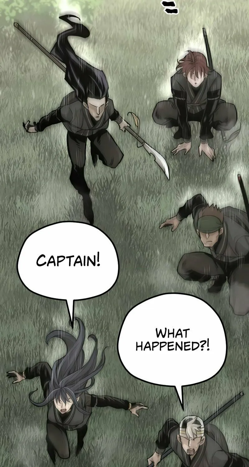Murim RPG Simulation Chapter 86 page 70 - 