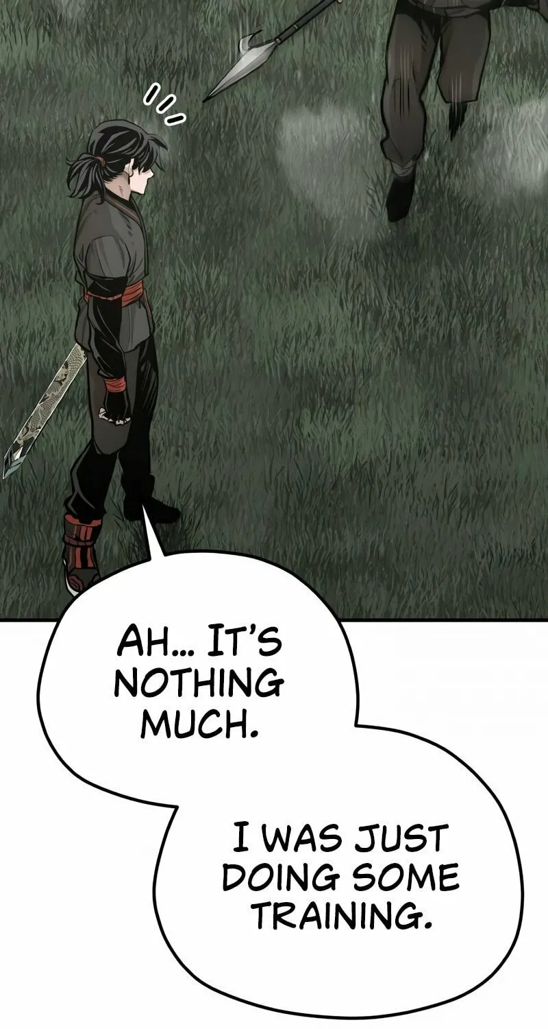 Murim RPG Simulation Chapter 86 page 71 - 