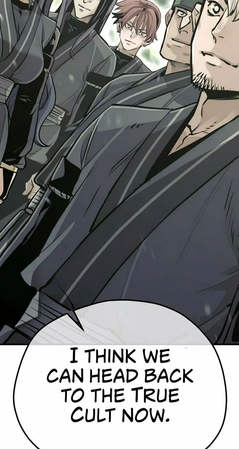 Murim RPG Simulation Chapter 86 page 74 - 