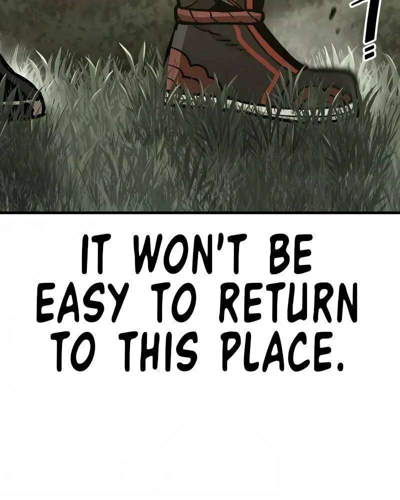 Murim RPG Simulation Chapter 86 page 76 - 