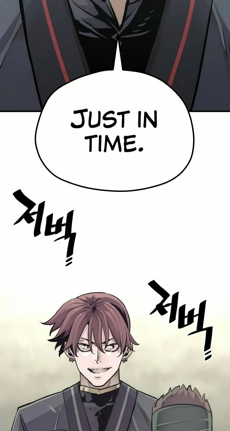 Murim RPG Simulation Chapter 86 page 80 - 