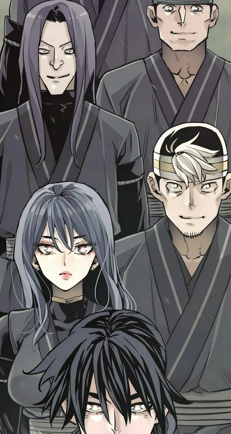 Murim RPG Simulation Chapter 86 page 81 - 