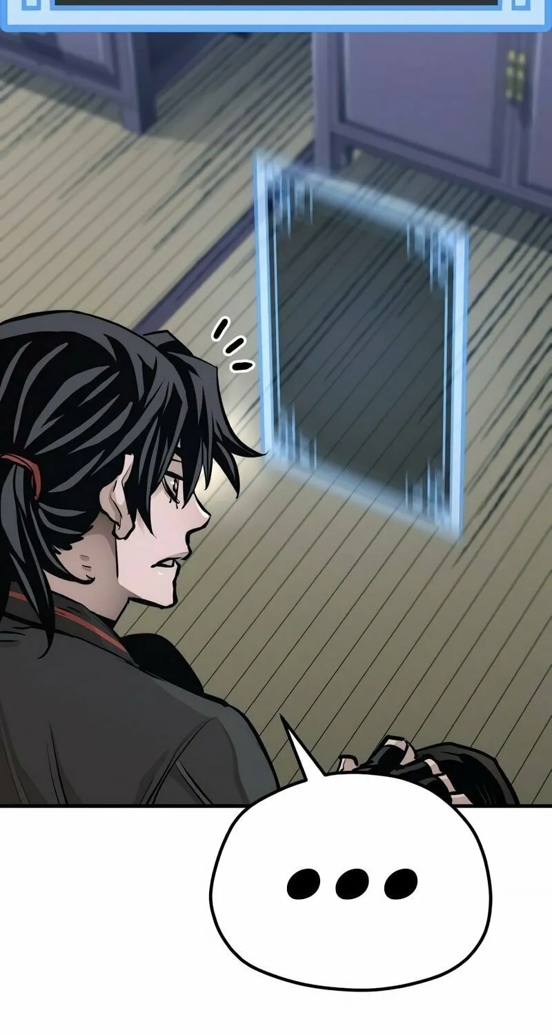 Murim RPG Simulation Chapter 86 page 88 - 