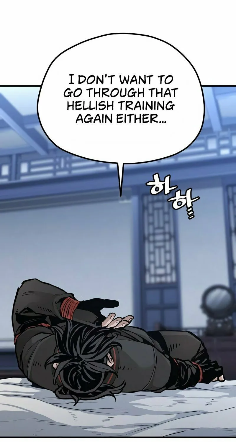 Murim RPG Simulation Chapter 86 page 93 - 