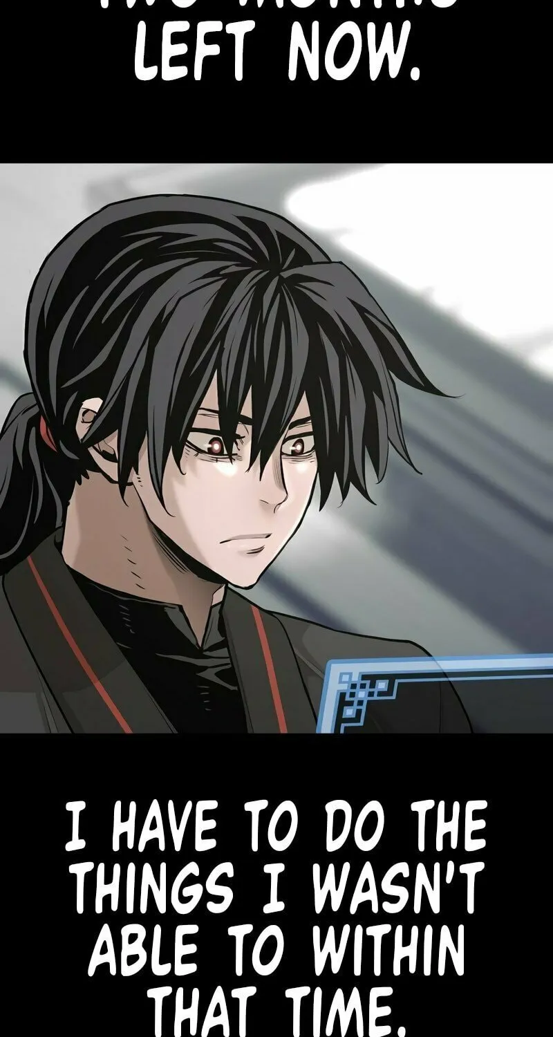 Murim RPG Simulation Chapter 86 page 99 - 