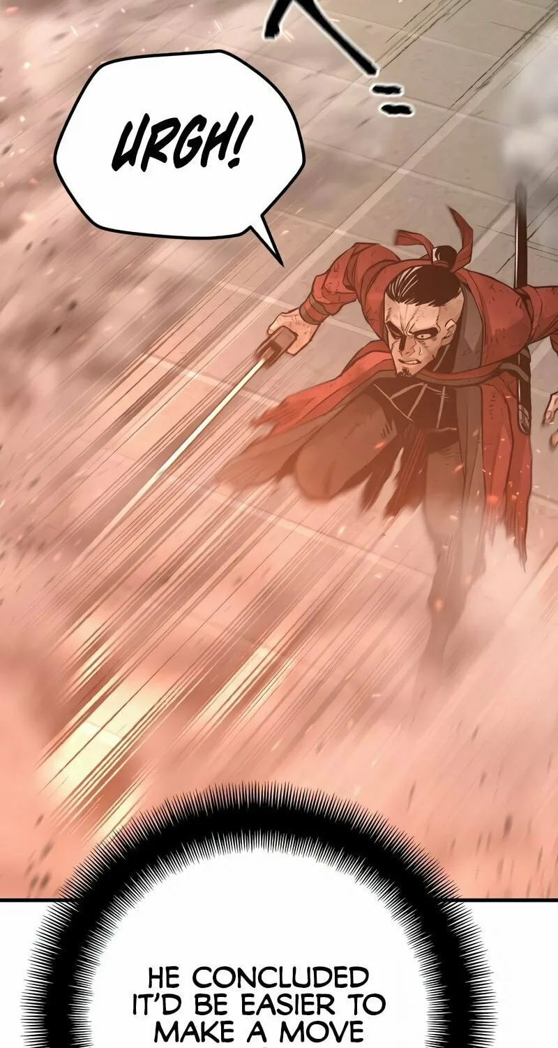 Murim RPG Simulation Chapter 87 page 101 - 