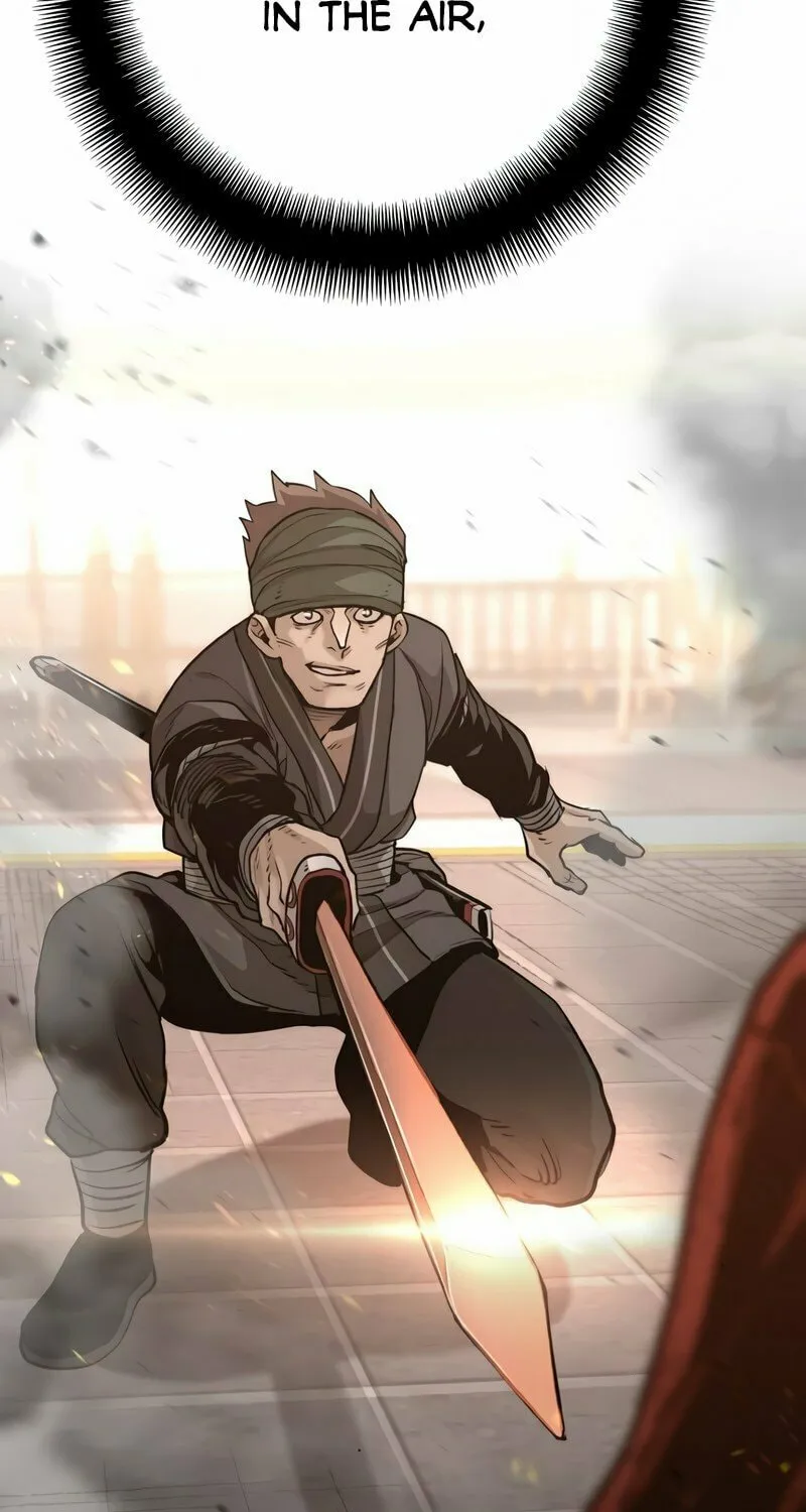 Murim RPG Simulation Chapter 87 page 102 - 