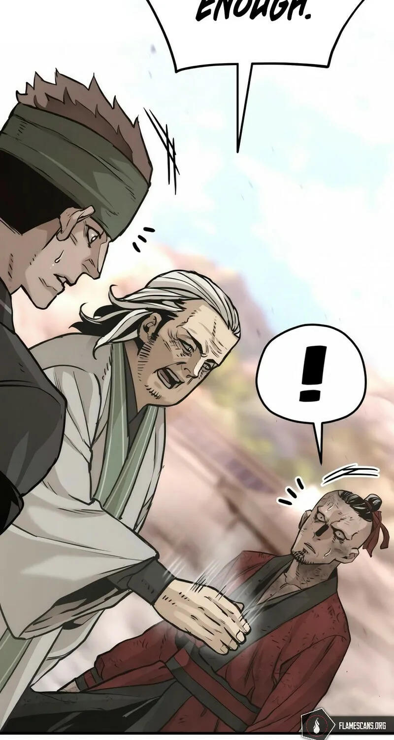 Murim RPG Simulation Chapter 87 page 107 - 