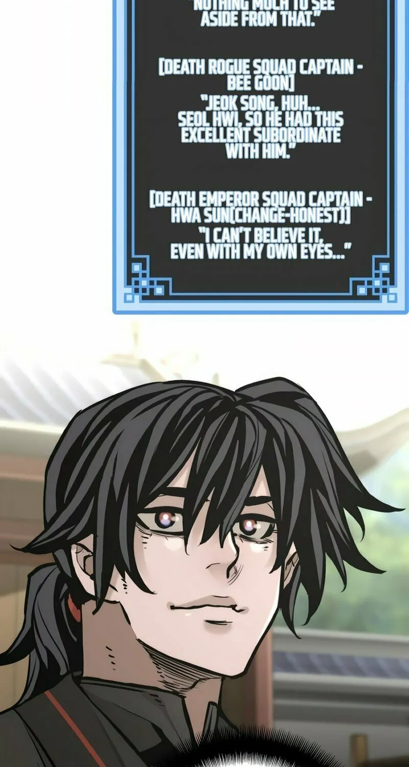 Murim RPG Simulation Chapter 87 page 114 - 