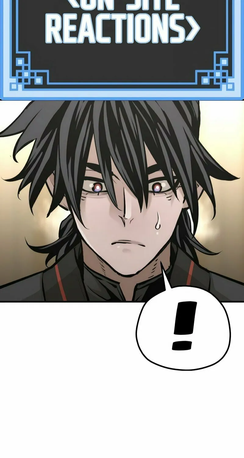 Murim RPG Simulation Chapter 87 page 13 - 