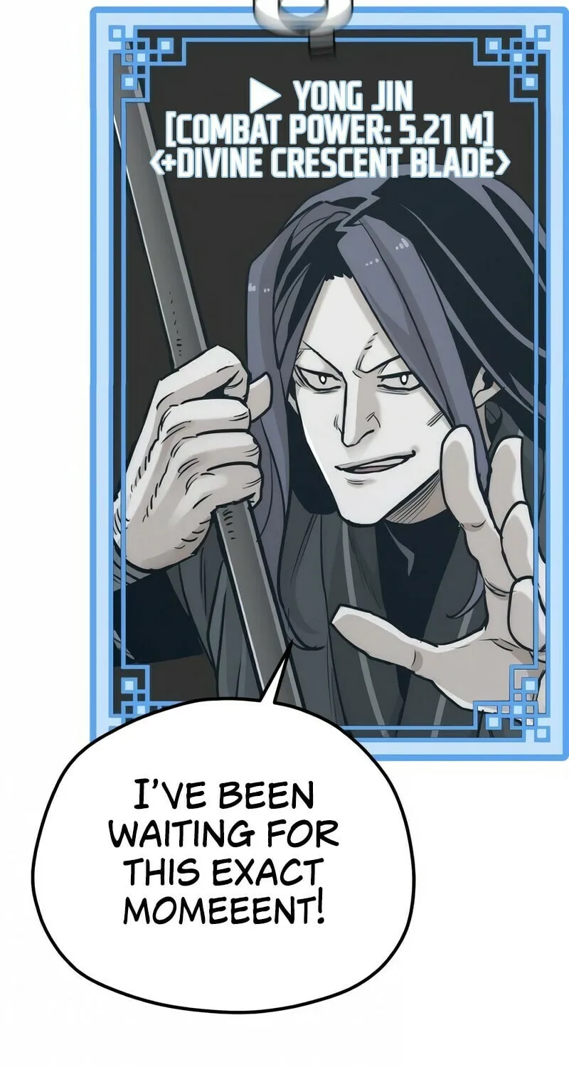 Murim RPG Simulation Chapter 87 page 121 - 