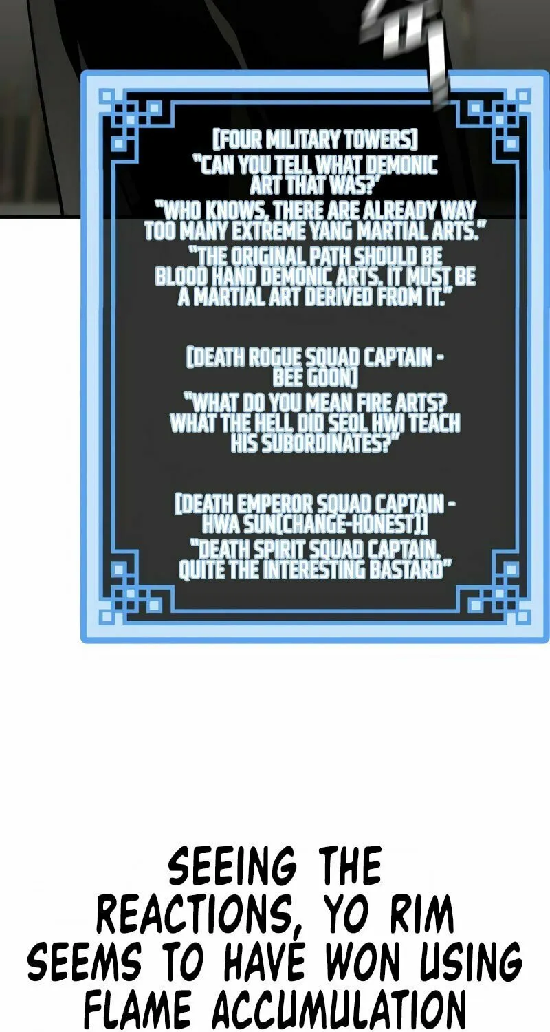 Murim RPG Simulation Chapter 87 page 128 - 